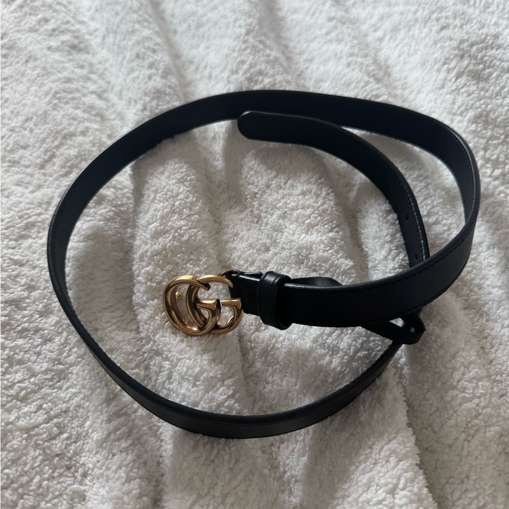 gucci belt